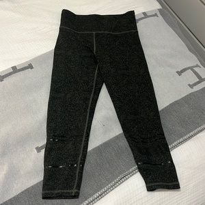 Lilybod leggings size M